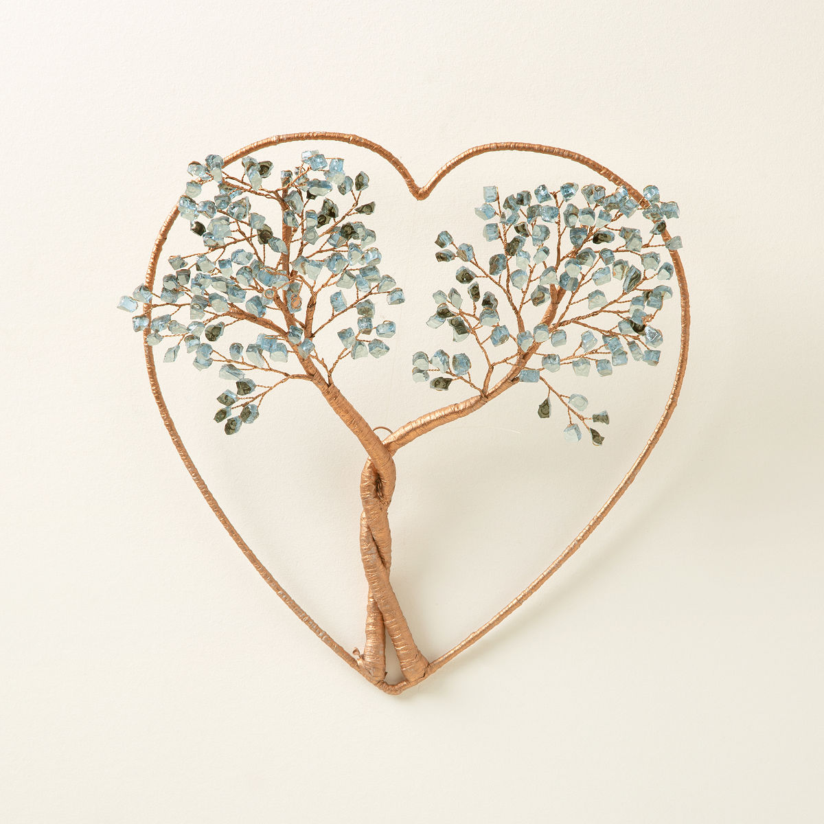 Love Grows Together - Copper
