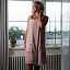 Turkish Cotton Spa Dress thumbnail 3