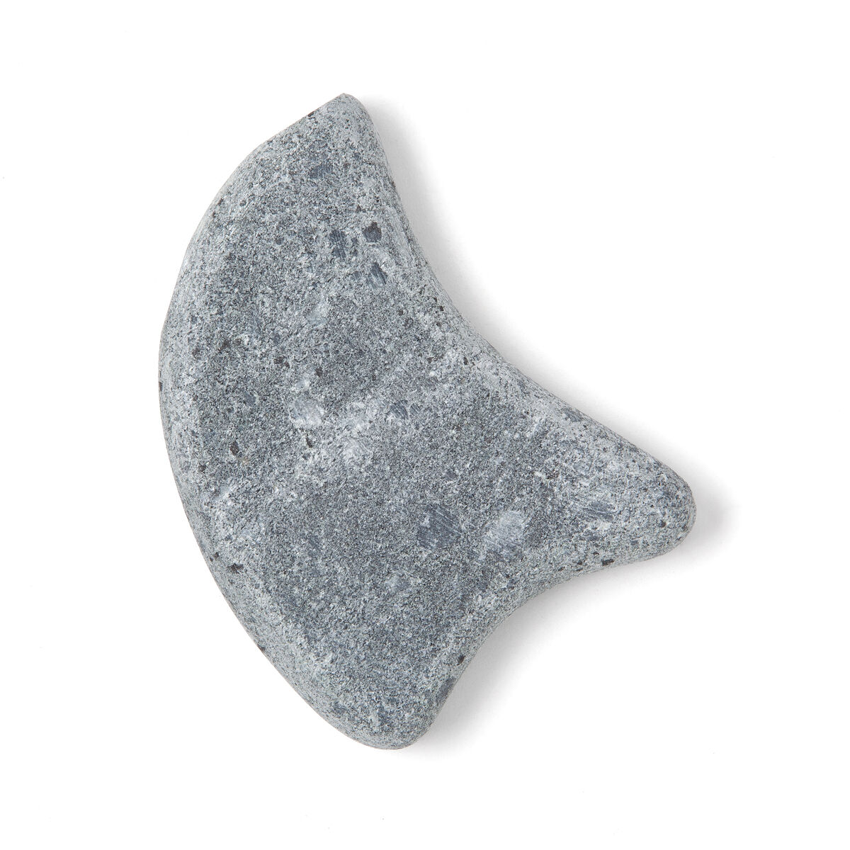 Stone Facial Massage Tool With Tutorial Massage Stone Goods