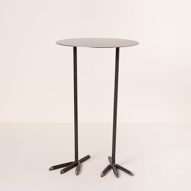 Bird Legs Plant Stand Bird Legs Table Goods