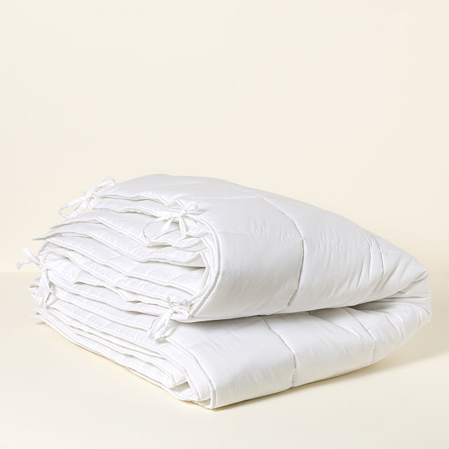 Couple's Split Bedding