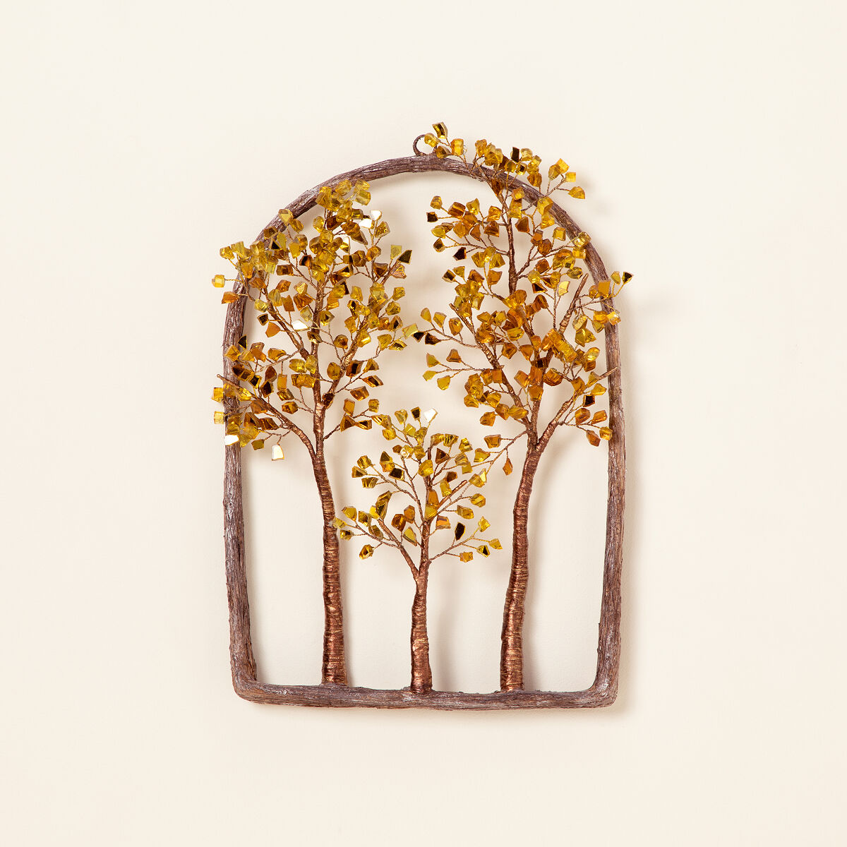 Family Forest Art - Family of 3
