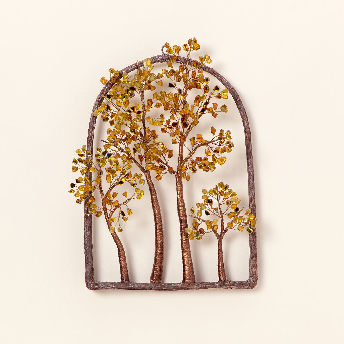 Family Forest Art - Family of 4