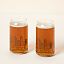 City Skyline Beer Glasses - Set of 2 thumbnail 4