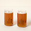 City Skyline Beer Glasses - Set of 2 thumbnail 4
