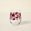 Birth Month Flower Printed Glass thumbnail 5