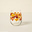 Birth Month Flower Printed Glass thumbnail 5