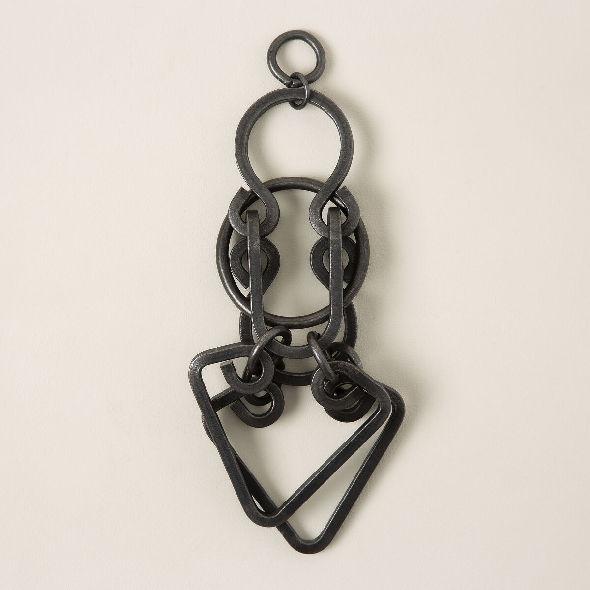 Blacksmith's Brainteaser - Wise Guy (Intermediate)