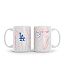 MLB Ballpark Map Mug thumbnail 5