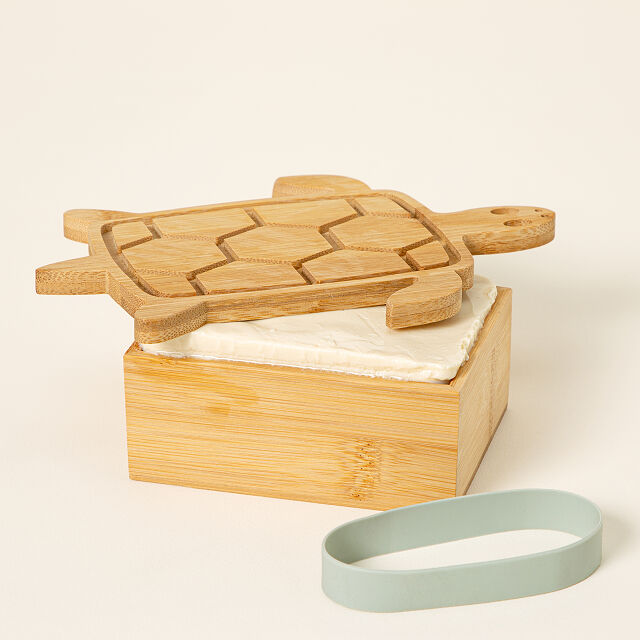 Turtle Tofu Press Vegetarian Kitchen Goods