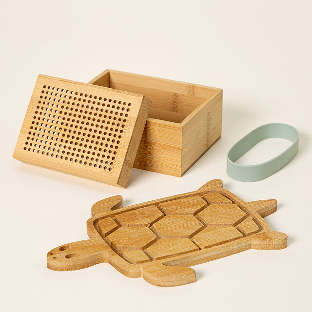 Turtle Tofu Press Vegetarian Kitchen Goods