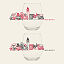 College Cityscape Wine Glasses - Set of 2 thumbnail 5