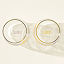College Cityscape Wine Glasses - Set of 2 thumbnail 4
