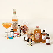 The Specialty Craft Cocktail Kit
