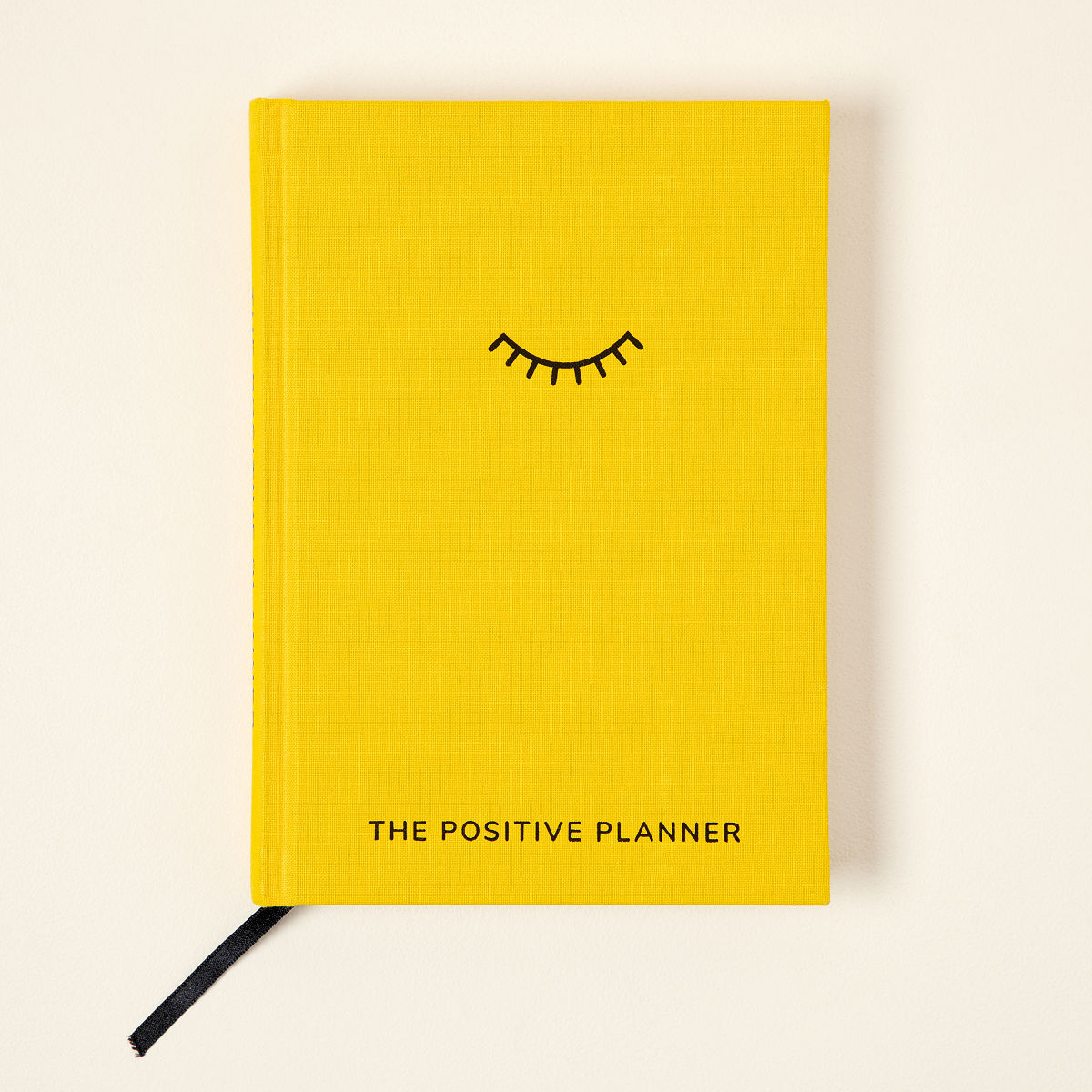 The Positive Planner A Guide to Mindfulness Guided Journal
