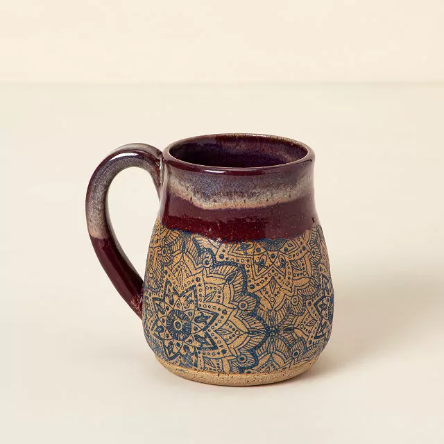 Cozy Mindfulness Mug Cozy Mugs Goods