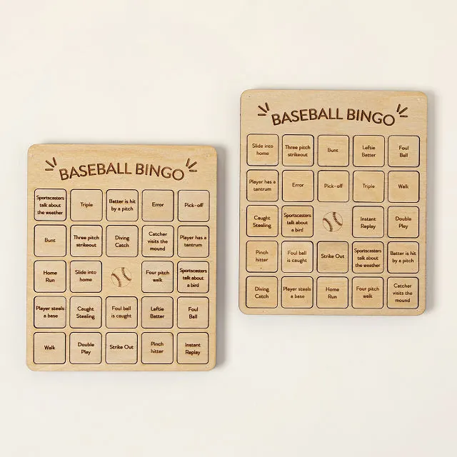 uncommon-goods-baseball-bingo-set-of-2-baseball-bingo-game-interactive-toys-creative-play-toys-personalized-gifts-arts-and-crafts-supplies-creative-and-artistic-gifts for Free Printable Baseball Bingo Cards Uncommon Goods | Baseball Bingo Set of 2 | Baseball Bingo Game | Interactive Toys, Creative Play Toys, Personalized Gifts, Arts And Crafts Supplies, Creative And Artistic Gifts for Free Printable Baseball Bingo Cards