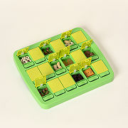 Match Up Memory Game Snack Pack