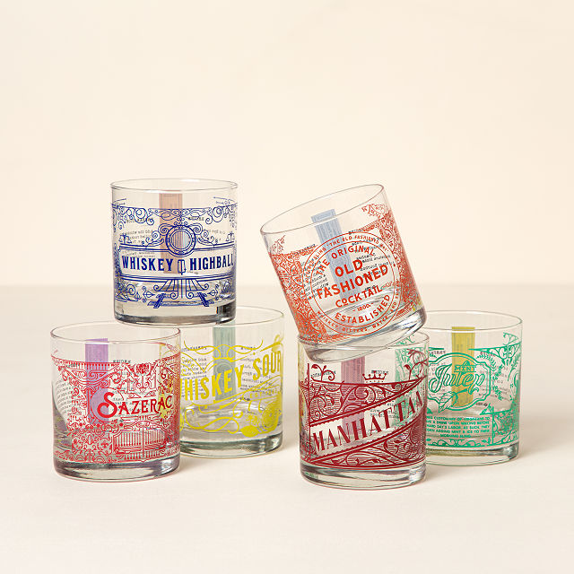 U.S. Whiskey History Glasses Whiskey Glasses Goods