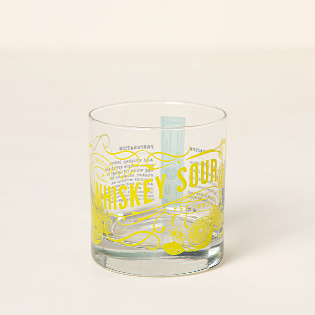 U.S. Whiskey History Glasses Whiskey Glasses Goods
