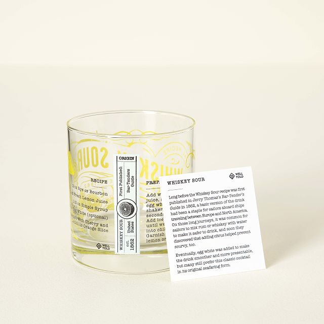 U.S. Whiskey History Glasses Whiskey Glasses Goods