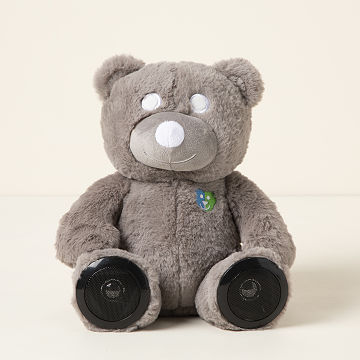 tatty teddy speaker