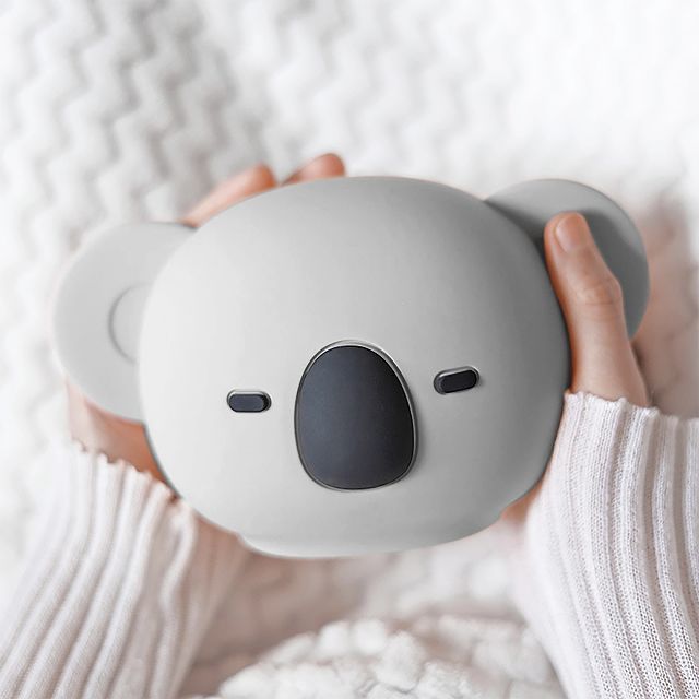 Koala Hot Water Bottle Injury relief Goods