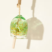 Sentiment Garden Bell