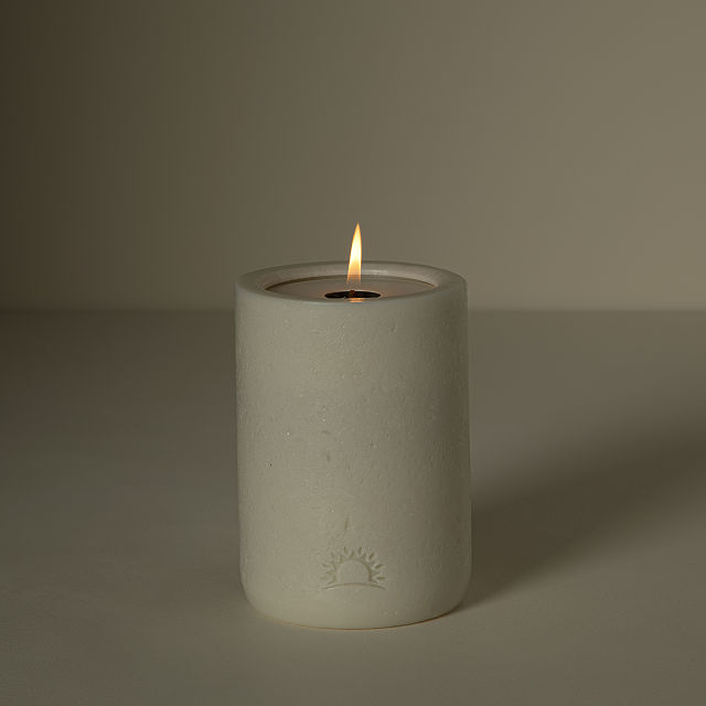 RemoteControlled RealFlame Candle Safety Candle Goods