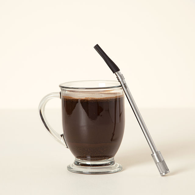 Coffee and Tea Straw Coffee Straw Goods