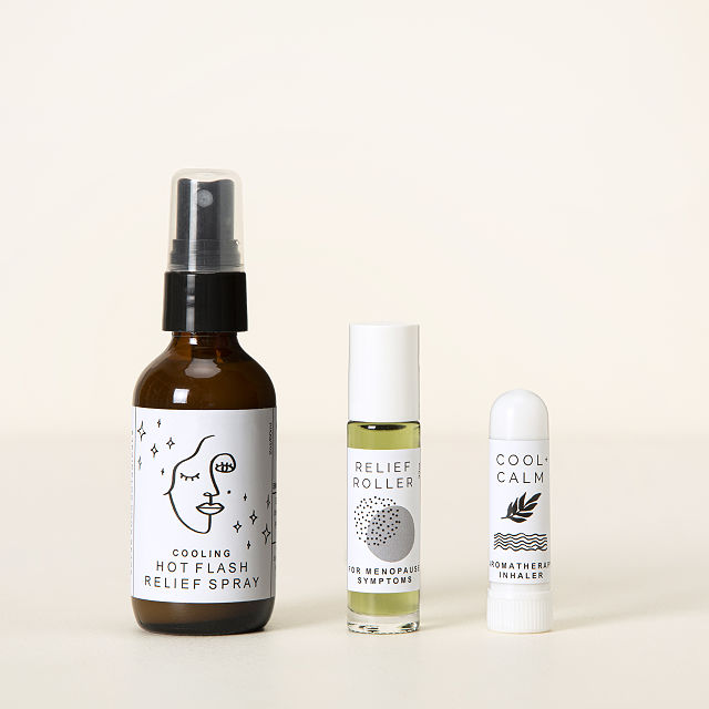 Menopause Care Kit Women's wellness Goods