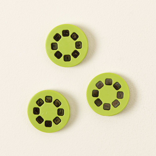 Create Your Own Photo Flashlight