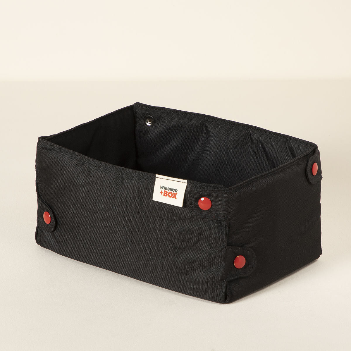 Cat Compression Box - Black