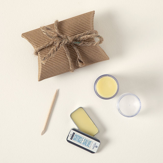 Hand & Foot Repair Kit Natural Foot Care Set Goods