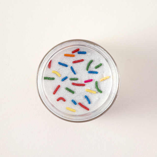 Birthday Cake Body Care Set Body lotion Goods