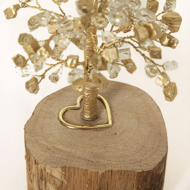 As We Grow Anniversary Milestone Tree