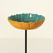 Bird & Bug Daisy Feeder