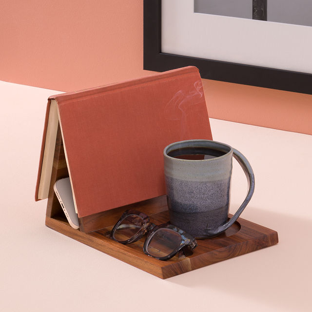 Book Nook&#8482; Reading Valet