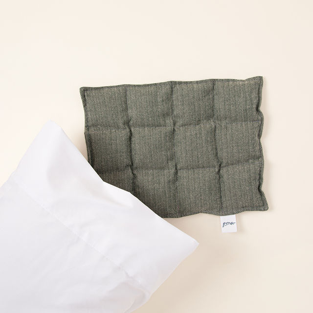 Sleep Easy Lavender Pillow Insert Lavender Pillows Goods