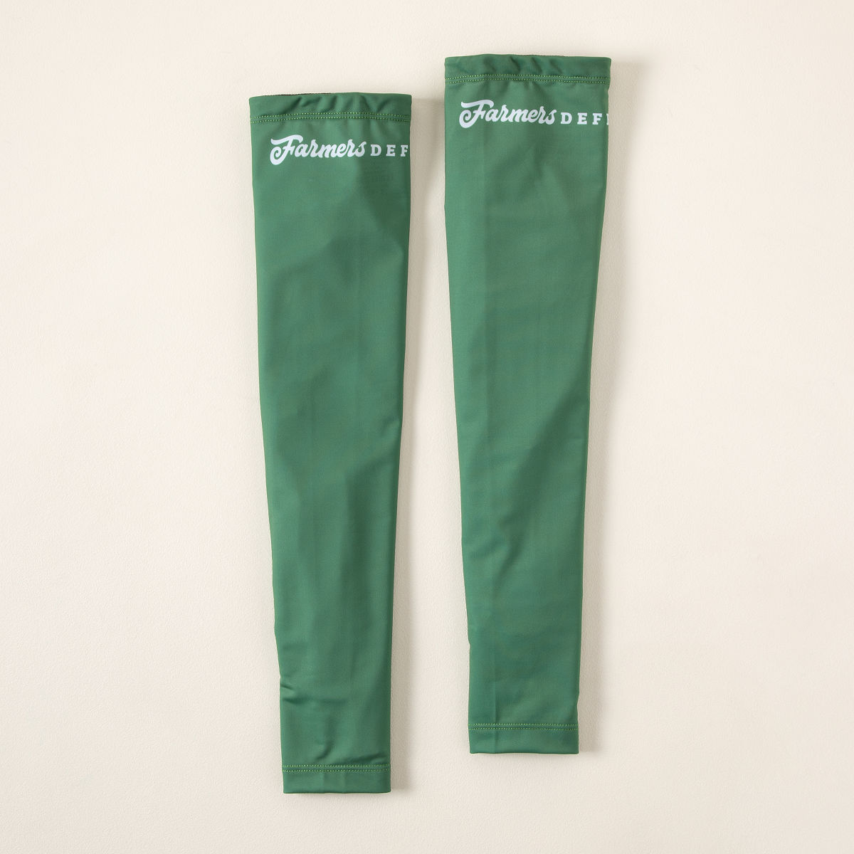 Gardener's Protective Sleeve - Green - Large/XL