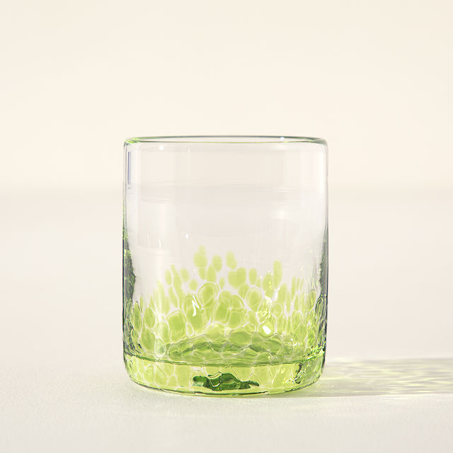 Handmade Birthstone Rocks Glasses | Barware | Uncommon Goods