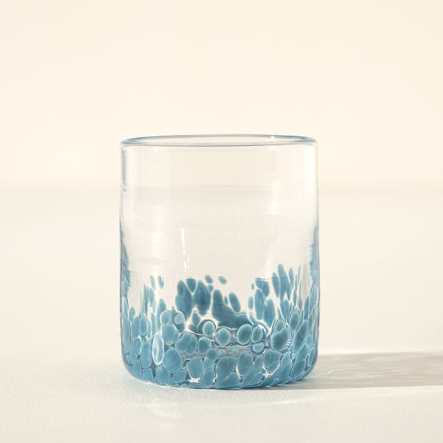Handmade Birthstone Rocks Glasses | Barware | Uncommon Goods