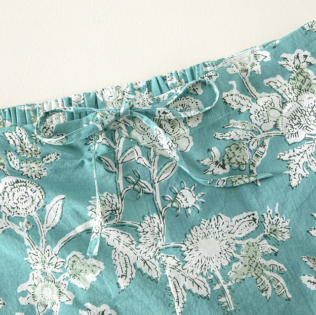 Aiyana Pajama Pants in a Bag Lounge Pants Goods