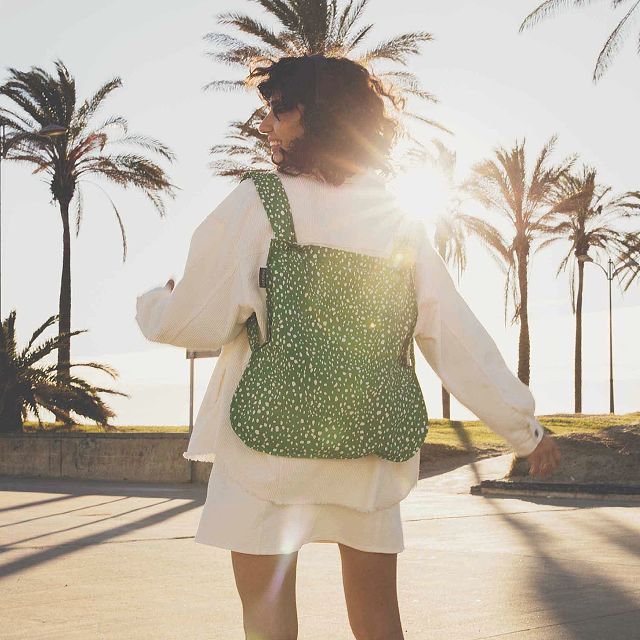 Lightweight convertible backpack Clearance