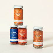 Grill & BBQ Spice Collection