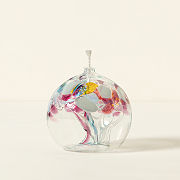Tree of Memories Oil Lamp