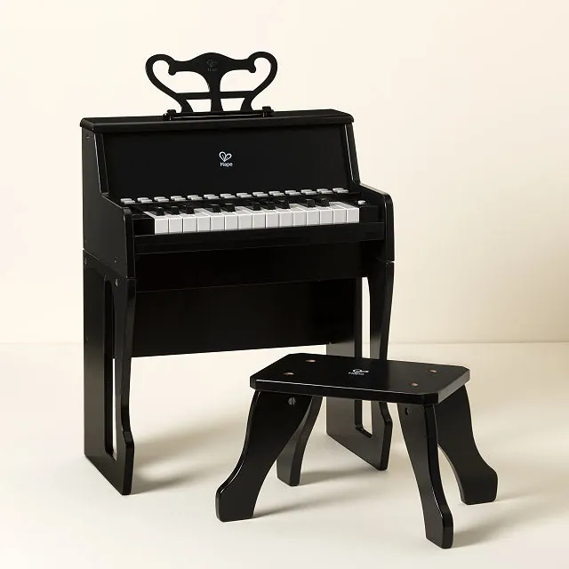 Learn with Lights Piano