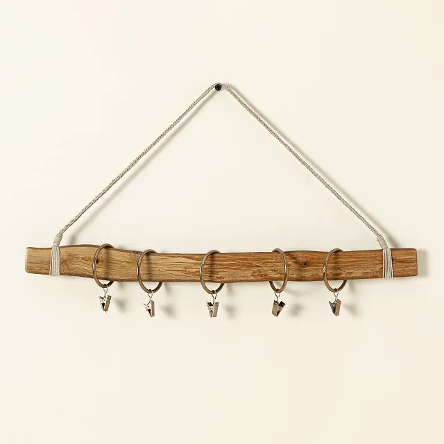 Flower & Herb Drying Rack