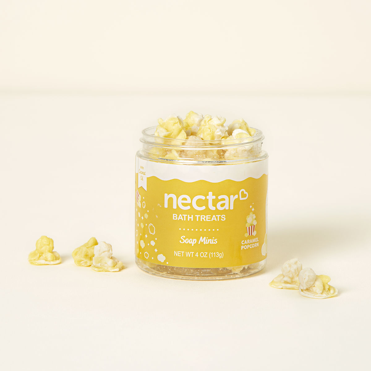 Caramel Popcorn Hand Soap Fun Soaps Goods