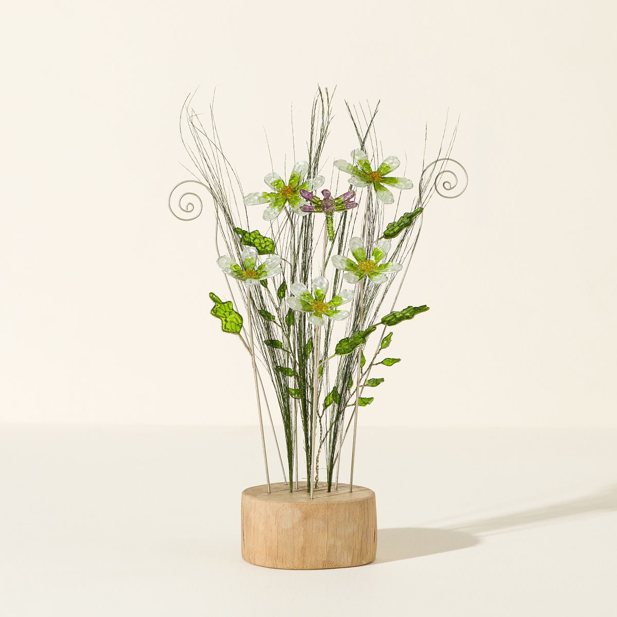 Birth Month Wildflower Bouquet - April - Daisy